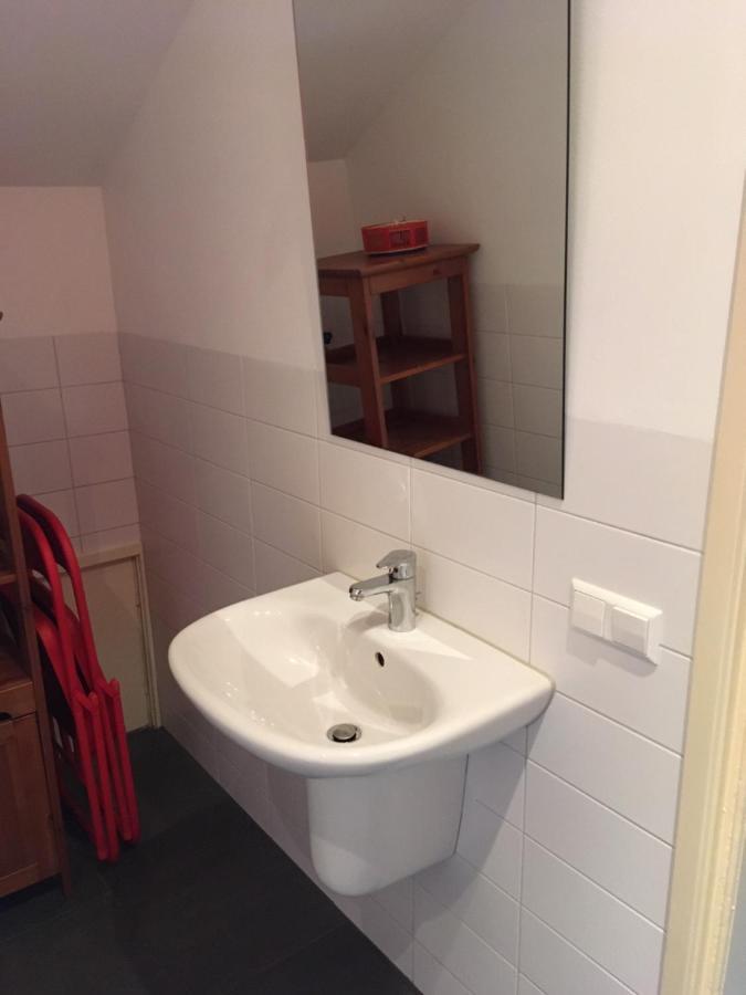 Vakantiehuis In Het Voorhuis Dommelen Exteriör bild