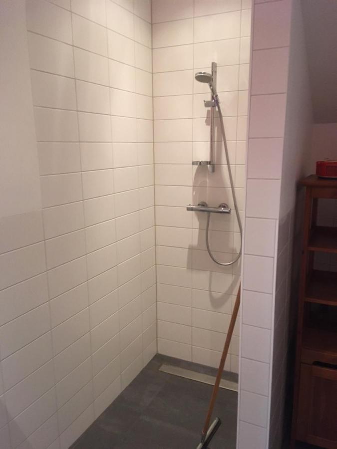 Vakantiehuis In Het Voorhuis Dommelen Exteriör bild